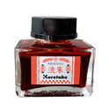 KURETAKEink-cafe MEIJI NO IRO ARAISHU(洗朱)