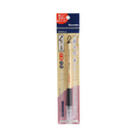 KURETAKE BIMOJI FUDE PEN Medium Brush BLACK