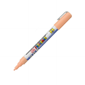 Zig Posterman Waterproof Chalk Marker PMA-20/712 HONEY SUCKLE 1mm Fine Tip Made In Japan