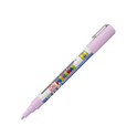 Zig Posterman Waterproof Chalk Marker PMA-20/842 WISTERIA 1mm Fine Tip Made In Japan