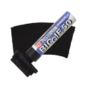 Zig Kuretake POSTERMAN BIGGIE 50 PLUS 020 RED TIP SIZE: 50 mm AP-Certified, Water resistant after drying, Hi-Opaque, No mess, Lightfast, Odourless, Xylene Free, Professional quality, Made in Japan