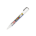 Zig Posterman Waterproof Chalk Marker PMA-50/000/WHITE 6mm Chisel Tip Made In Japan
