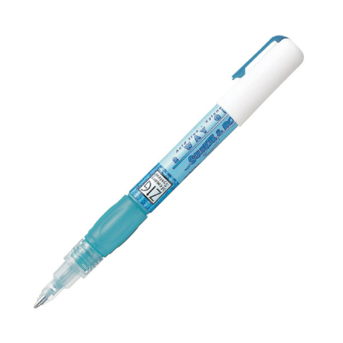 ZIG MEMORY SYSTEM 2 WAY GLUE Squeeze & Roll (MSB-10M)
