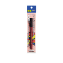 Zig Kuretake Fude Brush Pen Kouhitsu Ippon-Dachi No.45 Hard Tip – Japanese Calligraphy, Manga & Artist Drawing Marker (1 Pen) Made in Japan