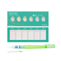 Zig KURETAKE GANSAI TAMBI �Opal Colors� 6 colors set WATERCOLOR SYSTEM BRUSH2O Medium COMBO SET