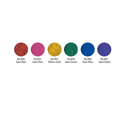 Zig KURETAKE GANSAI TAMBI Gem Colors 6 colors set WATERCOLOR SYSTEM BRUSH2O Detailer combo set