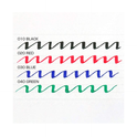 Zig Calligraphy Pen Set – 1mm, 2mm & 3mm Green Ink Tips, Smooth Flow for Elegant Hand Lettering, Journaling, Greeting Cards & Art Projects. AP-Certified Japan