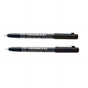 Zig CARTOONIST MANGAKA 010 Black Pigment CNM-01,02 Pack of 2 Micron Liner Pens for Art,Illustration,Lettering,Graphic Designers,Paper Crafters and much more. AP-Certificated JAPAN