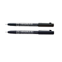Zig CARTOONIST MANGAKA 010 Black Pigment CNM-01,03 Pack of 2 Micron Liner Pens for Art,Illustration,Lettering,Graphic Designers,Paper Crafters and much more. AP-Certificated JAPAN
