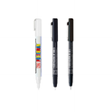 Zig Special Set Posterman White & Mangaka Fineliner 003,01 Pen for Mandala Sketching Outlining Doodling Calligraphy Journaling Use on Planners Hand-Lettering Card Making especially on Cards.