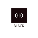 Zig CARTOONIST MANGAKA 010 BLACK PIGMENT MICRON LINER PENS (CNM-005 01 03) PACK OF 3 PCS