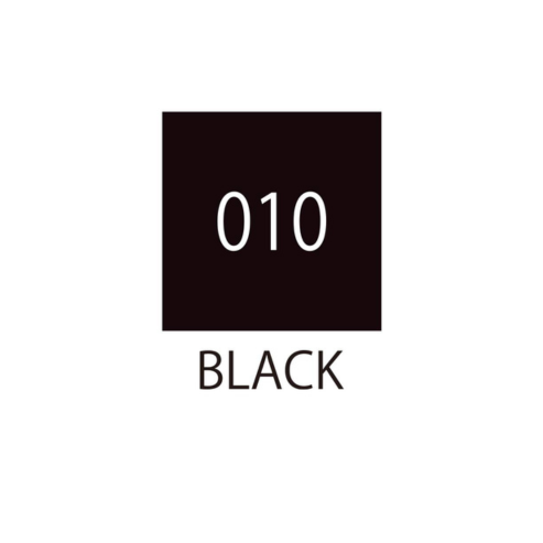 Zig CARTOONIST MANGAKA 010 BLACK PIGMENT MICRON LINER PENS (CNM-005 01 03) PACK OF 3 PCS