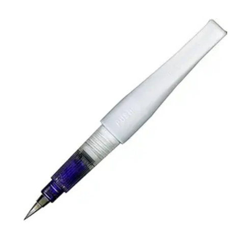 ZIG MEMORY SYSTEM WINK OF LUNA BRUSH 124 METALLIC VIOLET [MS-60]