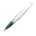 ZIG MEMORY SYSTEM WINK OF LUNA BRUSH 128 METALLIC LT.GREEN [MS-60]