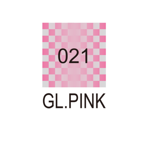 ZIG MEMORY SYSTEM WINK OF STELLA BRUSH Ⅱ 021 GL.PINK [MS-56]