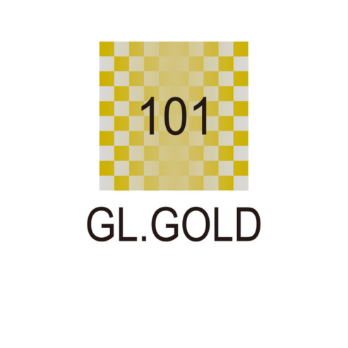 ZIG MEMORY SYSTEM WINK OF STELLA BRUSH Ⅱ 101 GL.GOLD [MS-56]