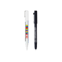 Zig Special Set Posterman White & Mangaka Fineliner 003 Pen for Mandala Sketching Outlining Doodling Calligraphy Journaling Use on Planners Hand-Lettering Card Making especially on Cards.