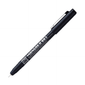 Zig Special Set Posterman Black & Mangaka Fineliner 003 Pen for Mandala Sketching Outlining Doodling Calligraphy Journaling Use on Planners Hand-Lettering Card Making especially on Cards.
