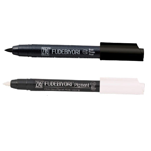 Water Brush Pens