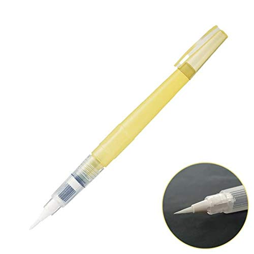Watercolor Brush