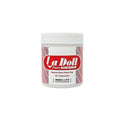 Padico La Doll Paste Natural Stone Clay 300 g – Air-Dry Paste for Plaster-Like Finishes on Sponge, Wood, Cardboard & Cloth – Ideal for Dioramas, Repairs & Backgrounds – Made in Japan