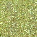Derivan Kindy Glitz Yellow  - Glitter Glue