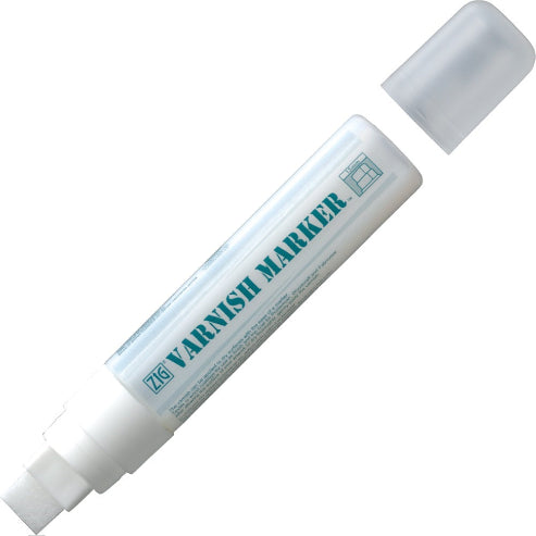 ZIG Varnish Marker