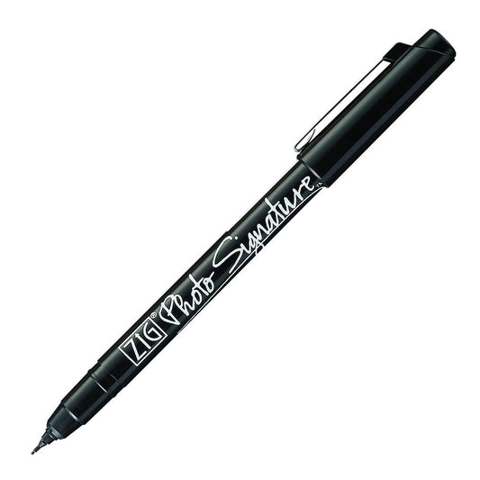 Zig Photo Signature Pen