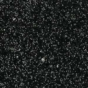 Derivan Kindy Black Glitz - Glitter Glue
