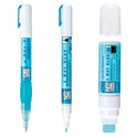 ZIG MEMORY SYSTEM 2 WAY GLUE Squeeze & Roll 3 Pen Set TIP SIZE:1,2,15 mm TIP are available