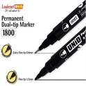 Dual Tip Marker