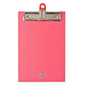ELEPHANT DURA CLIPBOARD A4 SIZE (PINK)