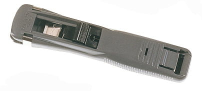 OHTO Eco Gachuck Staple-Less Paper Fastener Clip with Reusable Metal Pins for Office