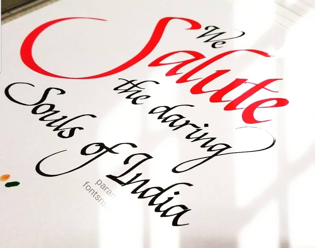 ZIG MEMORY SYSTEM CALLIGRAPHY II 24 colors set