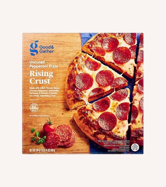 Organic Broccoli Cuts