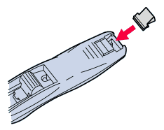 OHTO Eco Gachuck Staple-Less Paper Fastener Clip with Reusable Metal Pins for Office