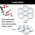 KURETAKE UMEZARA PALETTE