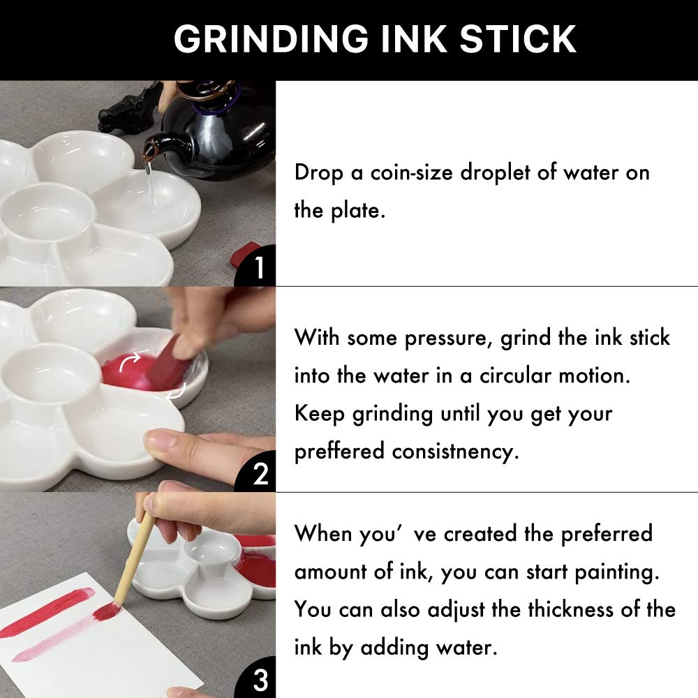 KURETAKE UMEZARA PALETTE