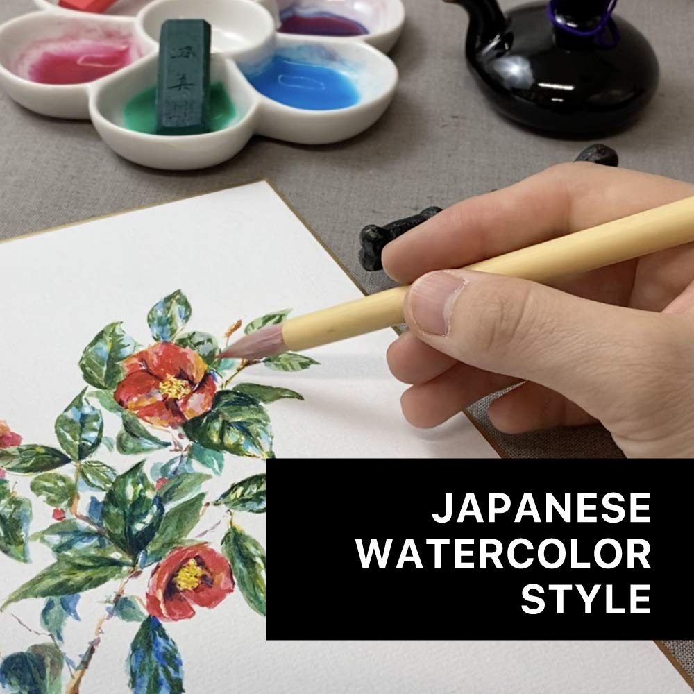 KURETAKE UMEZARA PALETTE