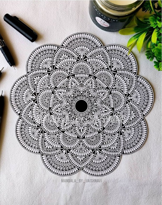 ZIG KURETAKE CARTOONIST MANGAKA THE FINE LINERS SET OF 6 PENS 005,01,02,03,05,08 MADE IN JAPAN