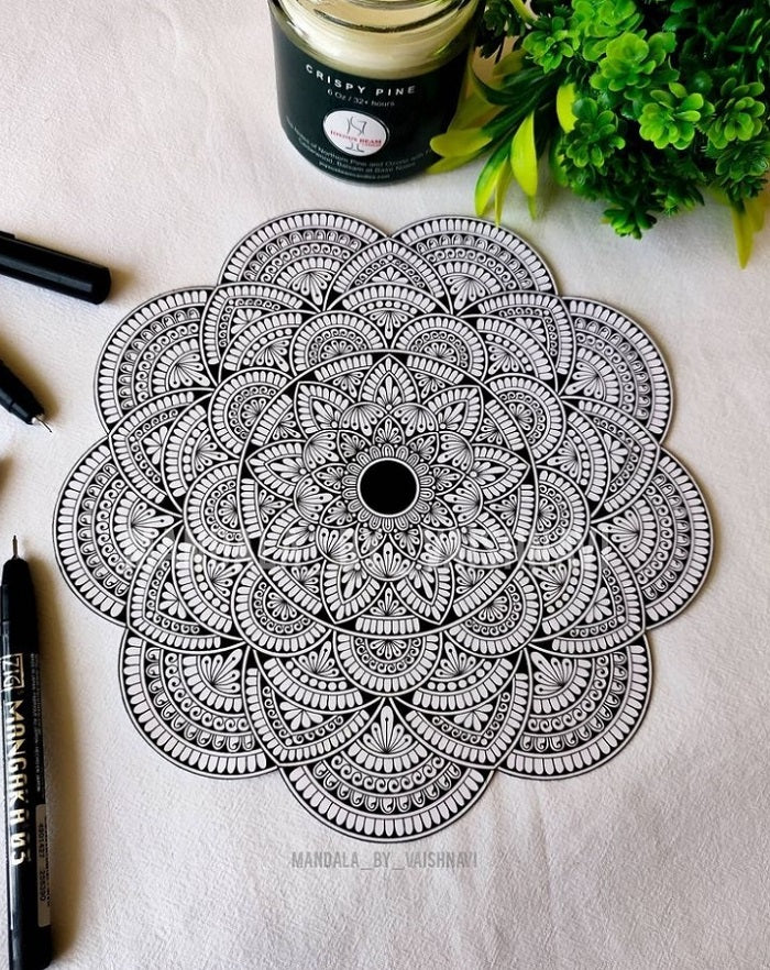 ZIG KURETAKE CARTOONIST MANGAKA THE FINE LINERS SET OF 6 PENS 005,01,02,03,05,08 MADE IN JAPAN