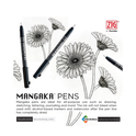 Mangaka Pen