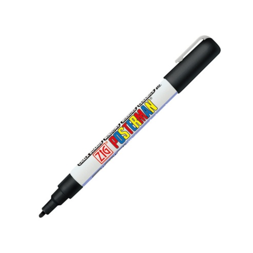 Mangaka Pen