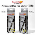 Dual Tip Marker