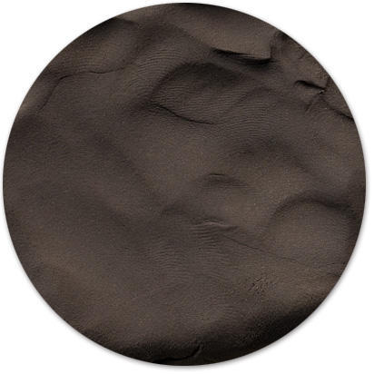 PADICO AIR Dry Super Light Weight Hearty Soft Color Clay Drak Brown