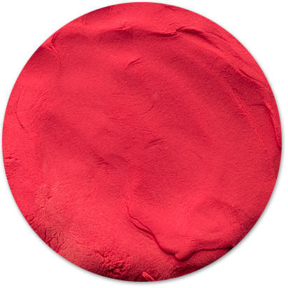 PADICO AIR Dry Super Light Weight Hearty Soft Color Clay Red