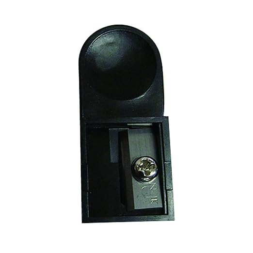 Ohto 2mm Sharpener SPN-70