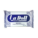 Padico LA DOLL Premix Air Dry Stone Clay 400g PACK OF 1 Air Dry Clay for Art and Crafts,MADE IN JAPAN