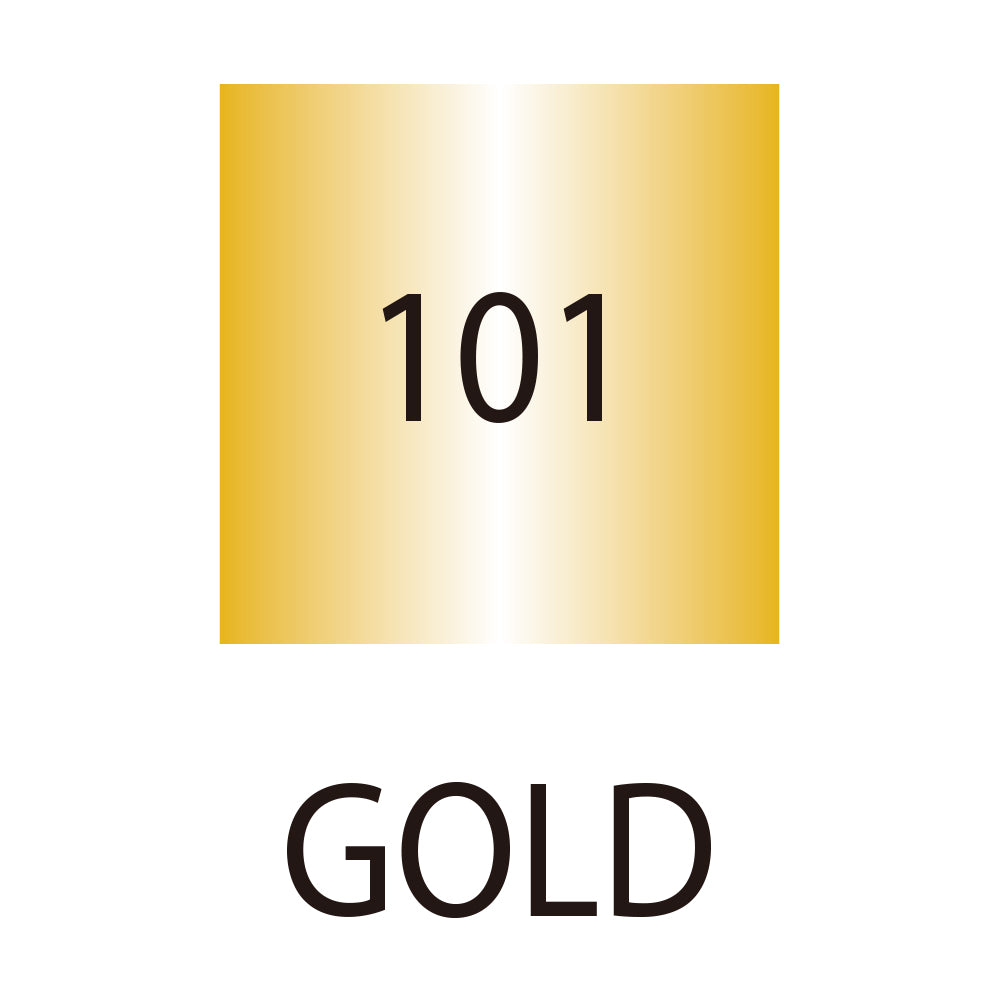 ZIG FABRICOLOR101 GOLD