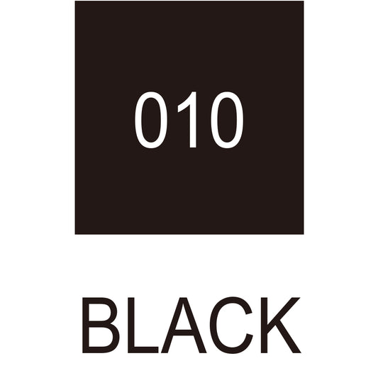 ZIG CALLIGRAPHY PEN 3.0 Square Tip 010 BLACK